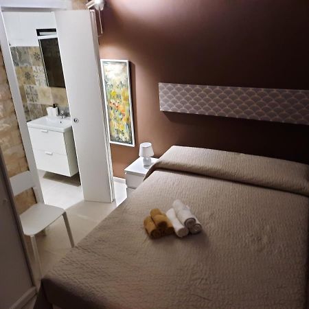 Zia Nenne Holiday Rooms 모노폴리 외부 사진