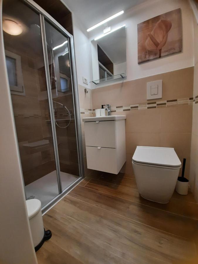 Zia Nenne Holiday Rooms 모노폴리 외부 사진