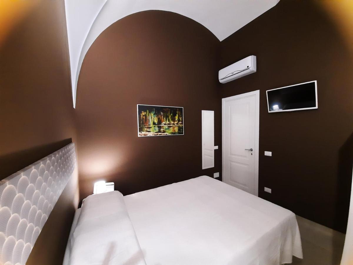 Zia Nenne Holiday Rooms 모노폴리 외부 사진