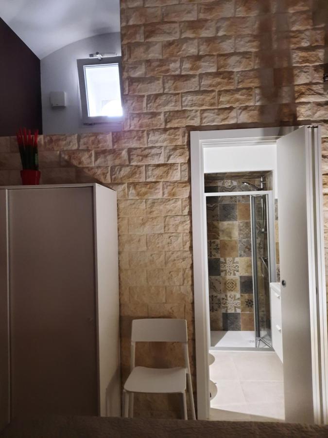 Zia Nenne Holiday Rooms 모노폴리 외부 사진