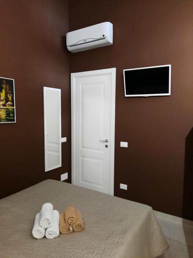 Zia Nenne Holiday Rooms 모노폴리 외부 사진