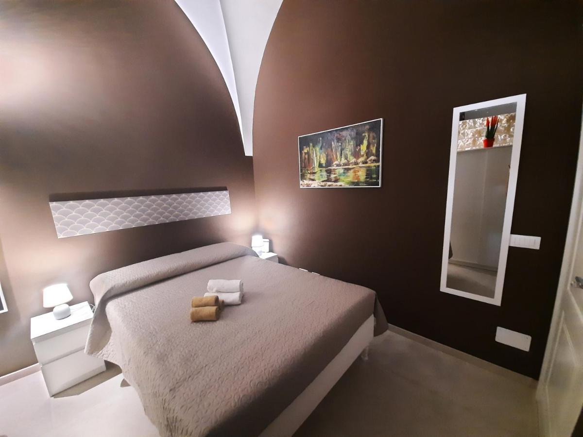 Zia Nenne Holiday Rooms 모노폴리 외부 사진