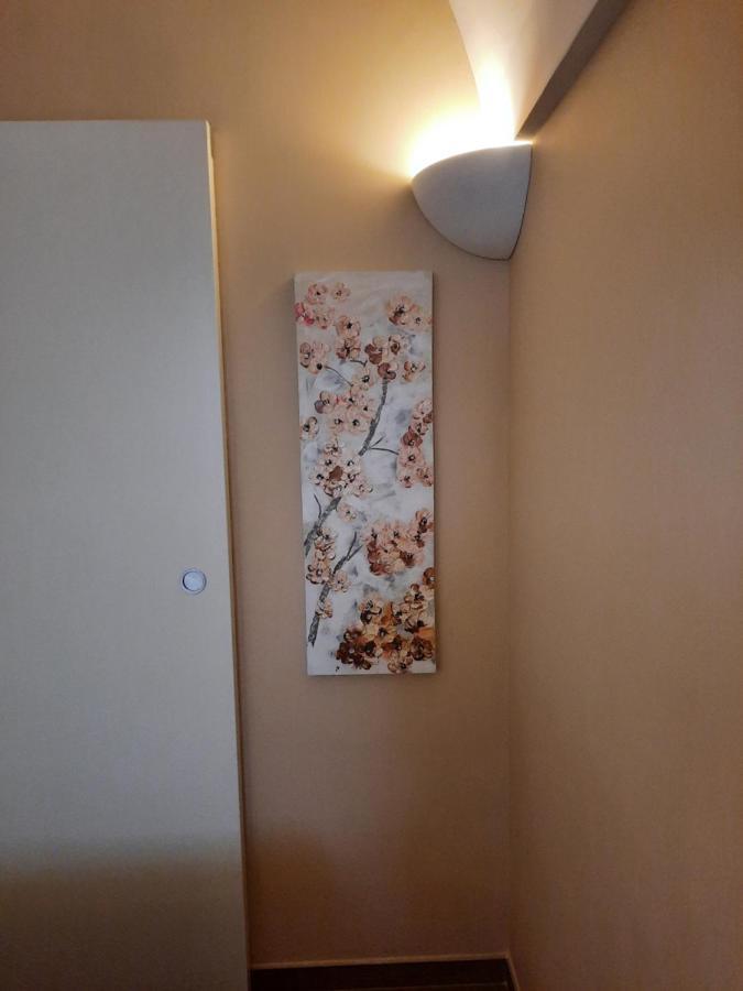 Zia Nenne Holiday Rooms 모노폴리 외부 사진